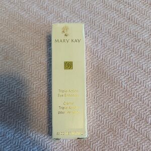 Mary Kay Triple-Action Eye Enhancer